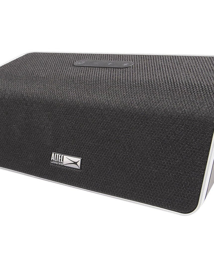 Altec Lansing Nick Jonas Bluetooth Speaker waterproof 12 hour charge