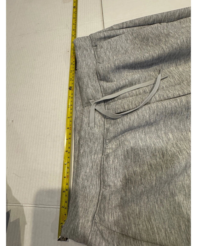Men's FLX Recharge Scuba Jogger flint. Heather gray size large relaxed. nwt