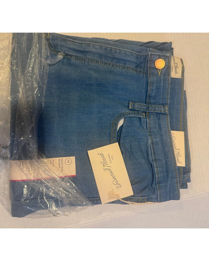 UNIVERSAL THREAD women Mid Rise Skinny Jeans 18 W
