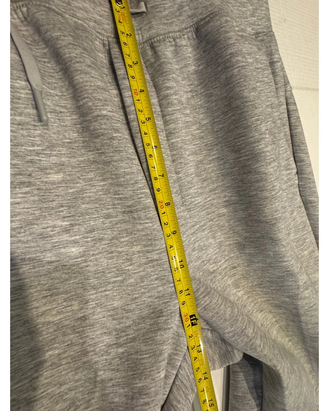 Men's FLX Recharge Scuba Jogger flint. Heather gray size large relaxed. nwt