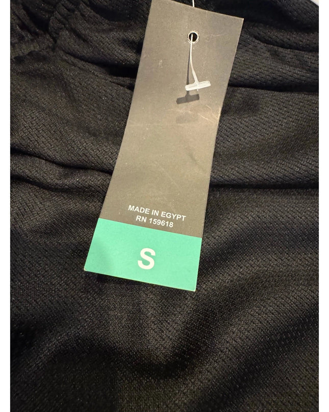 DaresayMen's Mesh Jogger | Athletic Sweatpants with Pockets small