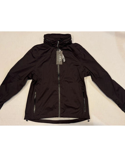 Horseware AA Platinum Copeia Acqua Seamless Waterproof Jacket - Espresso xl