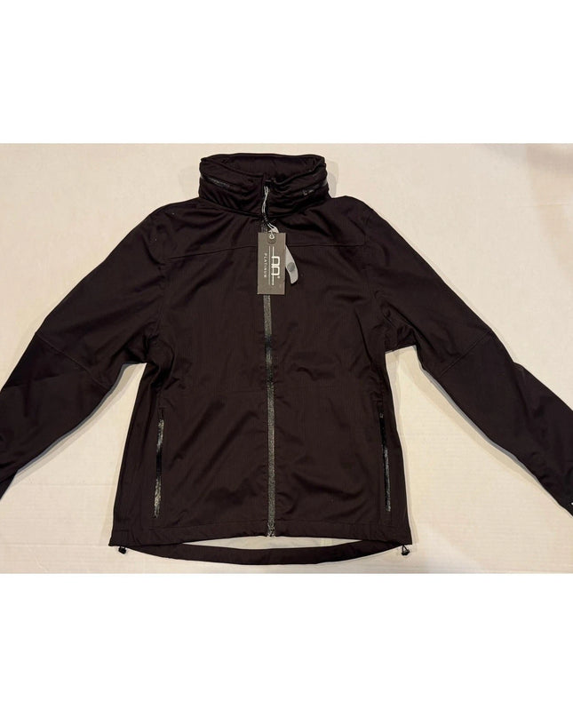 Horseware AA Platinum Copeia Acqua Seamless Waterproof Jacket - Espresso xl