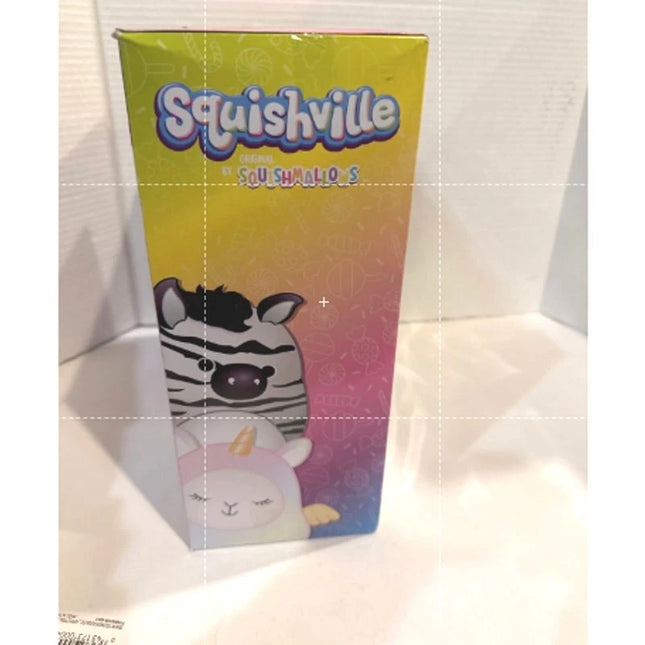 Squishville by Original Squishmallows Sweet Shop - Playset