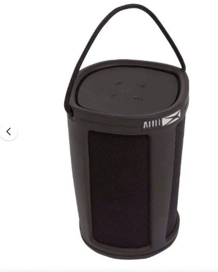 Altec Lansing Live 2 Go WiFi / Bluetooth Google Assistant Speaker sealed New