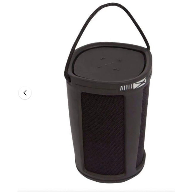 Altec Lansing Live 2 Go WiFi / Bluetooth Google Assistant Speaker sealed New