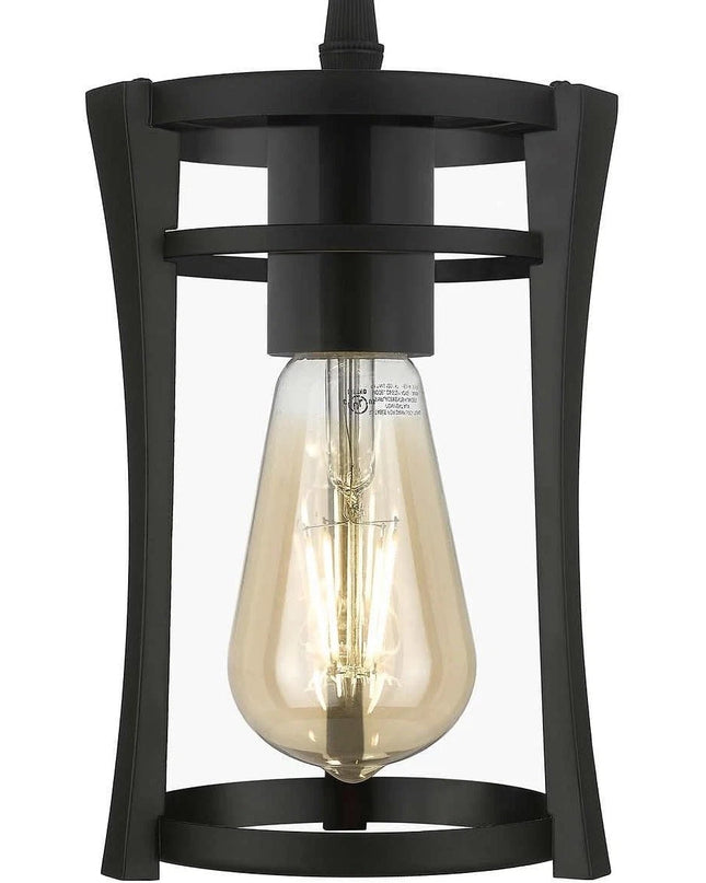 Ove Decors Ove decor Joakim Single Pendant 2PACK