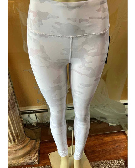 Mono B  Yoga High Waist pants Activewear Tummy Control Workout Pants SML