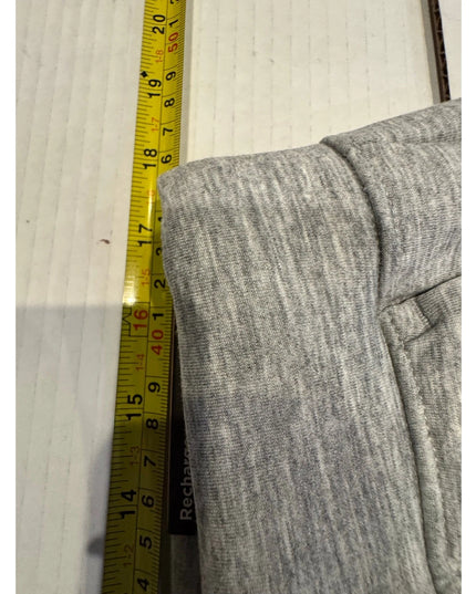 Men's FLX Recharge Scuba Jogger flint. Heather gray size large relaxed. nwt