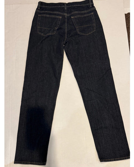 Falls Creek men's denim relaxed jeans  stretch  fit pants 34 x 34 jeans new