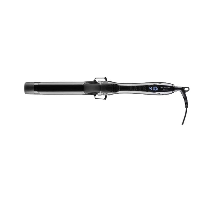 Paul Mitchell Express Ion Clipped Detachable Curling Iron - 1.25" new pro Tool