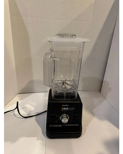 Aeitto 1500W Blender 68 Oz Professional  Blender for Ice Crush & Frozen Drinks