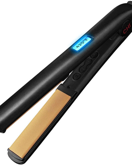 CHI Original Digital Ceramic Hairstyling Midnight Matte Iron