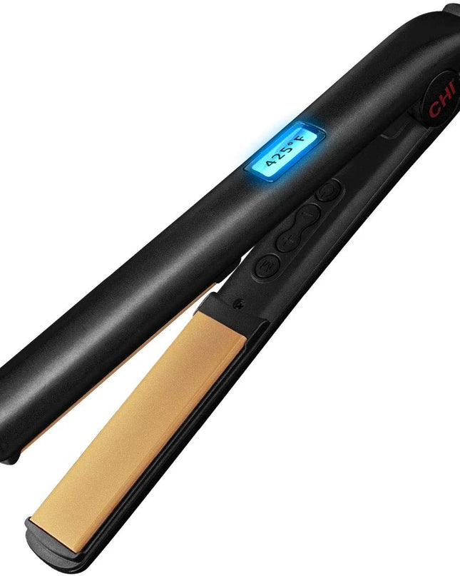 CHI Original Digital Ceramic Hairstyling Midnight Matte Iron