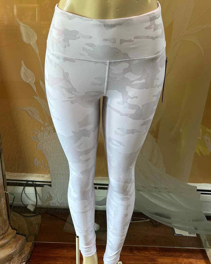 Mono B  Yoga High Waist pants Activewear Tummy Control Workout Pants SML