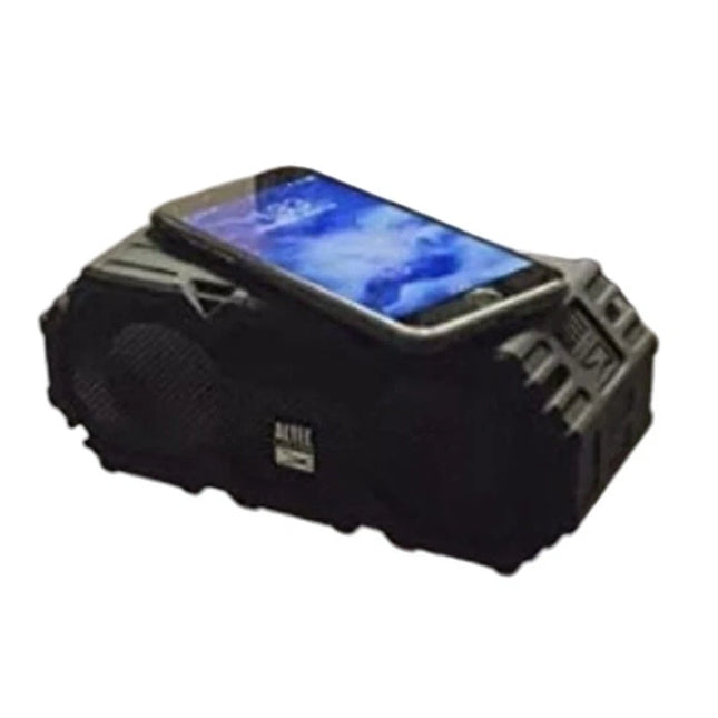 Altec Lansing LifeJacket Jolt - Waterproof Bluetooth Speaker, Durable & Portable