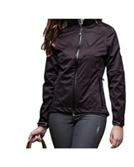 Horseware AA Platinum Copeia Acqua Seamless Waterproof Jacket - Espresso xl
