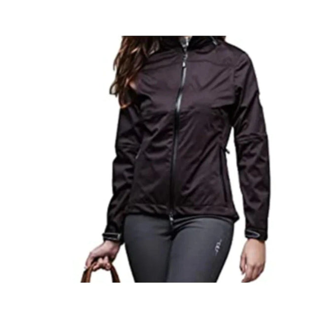 Horseware AA Platinum Copeia Acqua Seamless Waterproof Jacket - Espresso xl