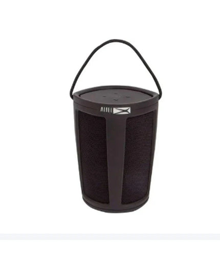 Altec Lansing Live 2 Go WiFi / Bluetooth Google Assistant Speaker sealed New