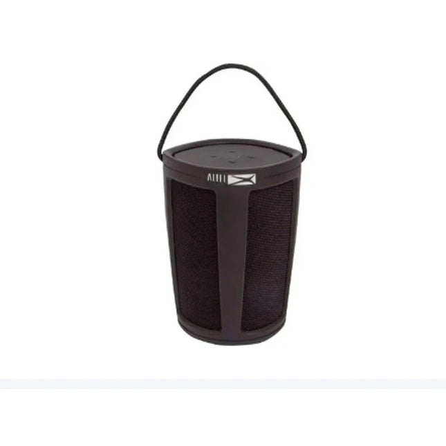 Altec Lansing Live 2 Go WiFi / Bluetooth Google Assistant Speaker sealed New