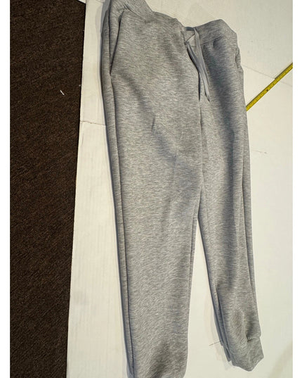 Men's FLX Recharge Scuba Jogger flint. Heather gray size large relaxed. nwt