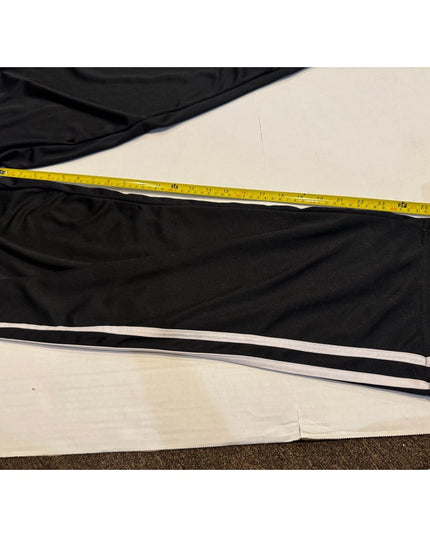 DaresayMen's Mesh Jogger | Athletic Sweatpants with Pockets small