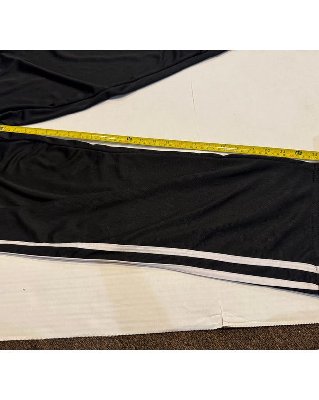 DaresayMen's Mesh Jogger | Athletic Sweatpants with Pockets small