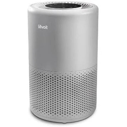 Levoit Core 200S-P Smart True Air Purifier Gray BLUEtooth compatible