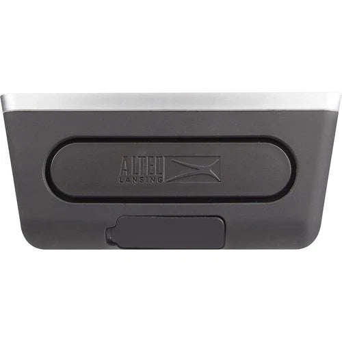 Altec Lansing Nick Jonas Bluetooth Speaker waterproof 12 hour charge