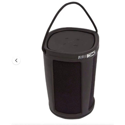 Altec Lansing Live 2 Go WiFi / Bluetooth Google Assistant Speaker sealed New