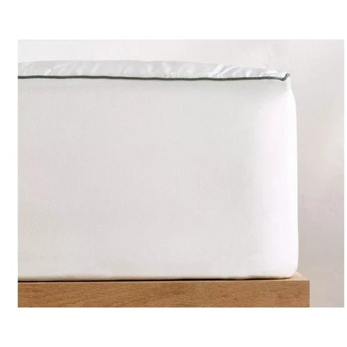 Premium Cooling Mattress Pad - Casaluna full white new
