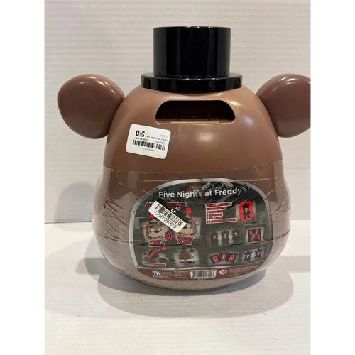 Five Nights at Freddy's FNAF Animatronic Bundle Lights & Sounds Damselfly New