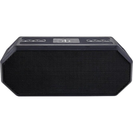Altec Lansing - HydraBlast Wireless Portable Bluetooth Speaker, IP67 Waterproof