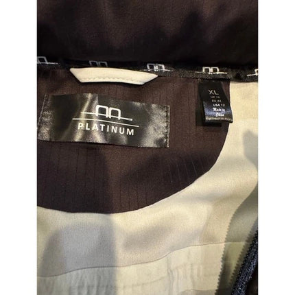 Horseware AA Platinum Copeia Acqua Seamless Waterproof Jacket - Espresso xl