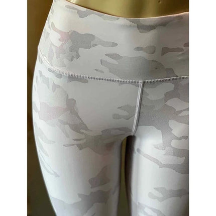 Mono B  Yoga High Waist pants Activewear Tummy Control Workout Pants SML