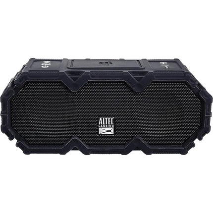 Altec Lansing LifeJacket Jolt - Waterproof Bluetooth Speaker, Durable & Portable
