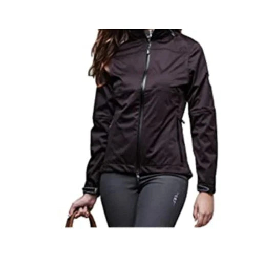 Horseware AA Platinum Copeia Acqua Seamless Waterproof Jacket - Espresso xl