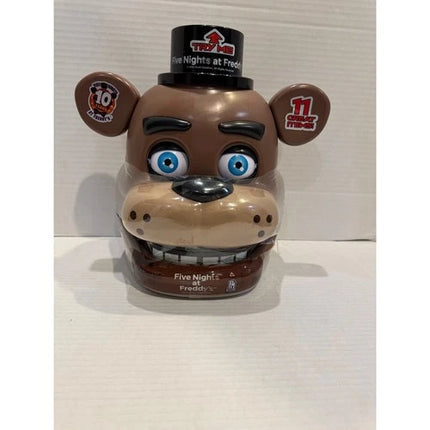 Five Nights at Freddy's FNAF Animatronic Bundle Lights & Sounds Damselfly New