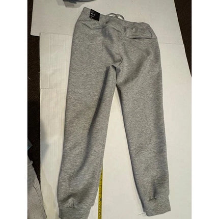 Men's FLX Recharge Scuba Jogger flint. Heather gray size large relaxed. nwt