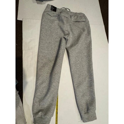 Men's FLX Recharge Scuba Jogger flint. Heather gray size large relaxed. nwt