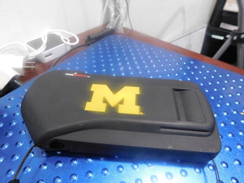 FanVision Kangaroo Handheld TV K-IVT-300-GD-B Fan Vision