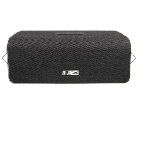 Altec Lansing Nick Jonas Bluetooth Speaker