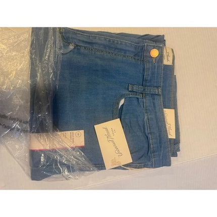UNIVERSAL THREAD women Mid Rise Skinny Jeans 18 W