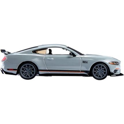 Hot Wheels Escala 1:43 Premium Culture Ford M1 Mustang
