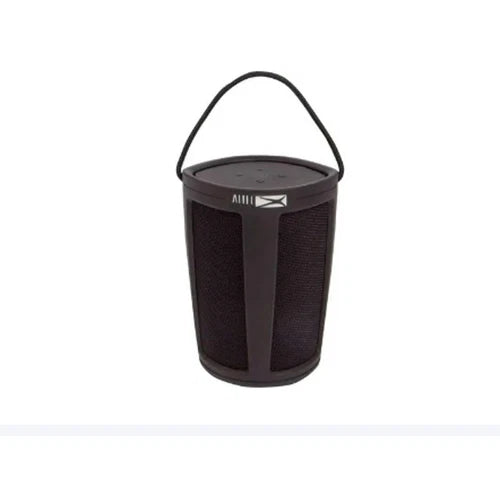 Altec Lansing Live 2 Go WiFi / Bluetooth Google Assistant Speaker sealed New