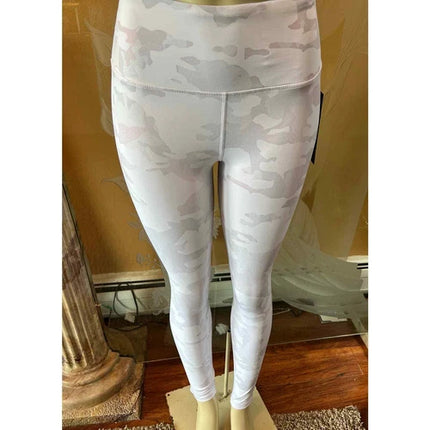 Mono B  Yoga High Waist pants Activewear Tummy Control Workout Pants SML