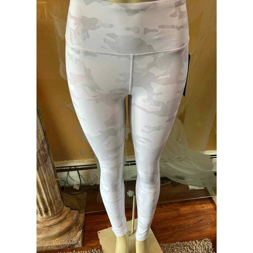 Mono B  Yoga High Waist pants Activewear Tummy Control Workout Pants SML