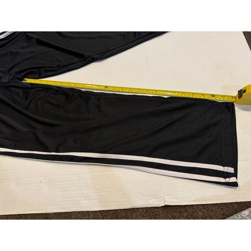 DaresayMen's Mesh Jogger | Athletic Sweatpants with Pockets small