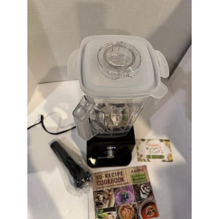Aeitto 1500W Blender 68 Oz Professional  Blender for Ice Crush & Frozen Drinks
