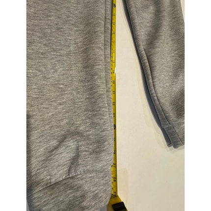 Men's FLX Recharge Scuba Jogger flint. Heather gray size large relaxed. nwt